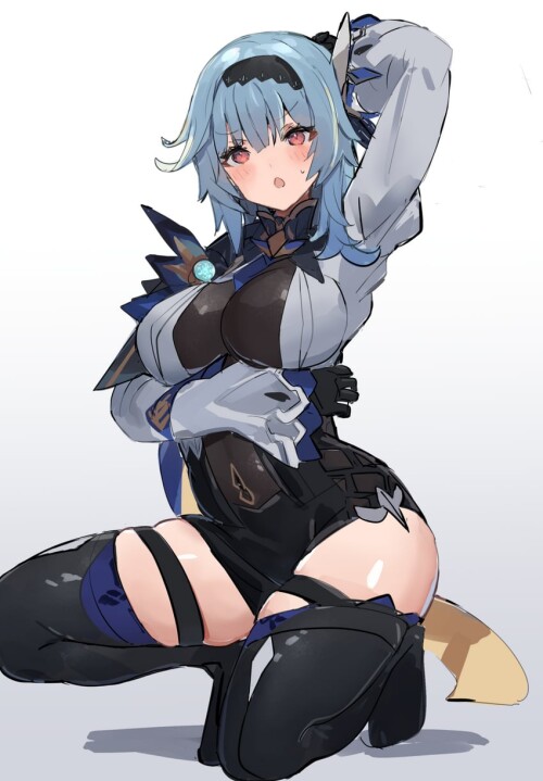  eula genshin impact drawn by the olphy sample f6141ee6bfedef9bb3dee7e964fd5071