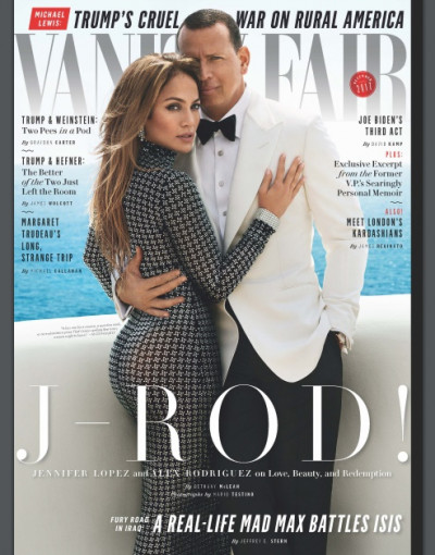 Vanity Fair USA December 2017 (1)