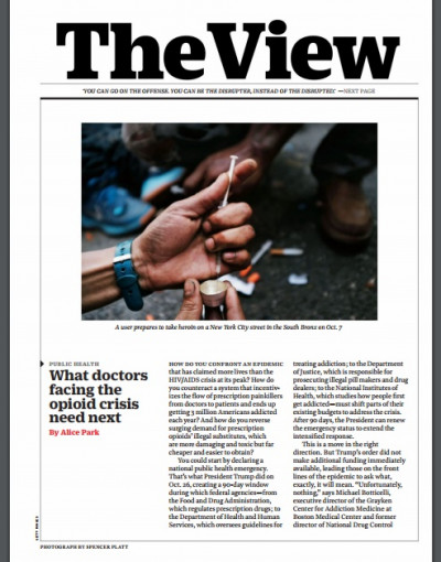 Time Magazine International Edition November 13, 2017 (4)