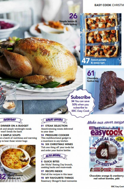 BBC Easy Cook November 2017 (3)