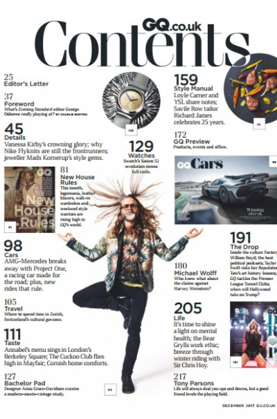 British GQ December 2017 (2)