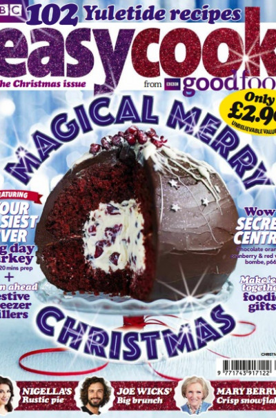 BBC Easy Cook November 2017 (1)