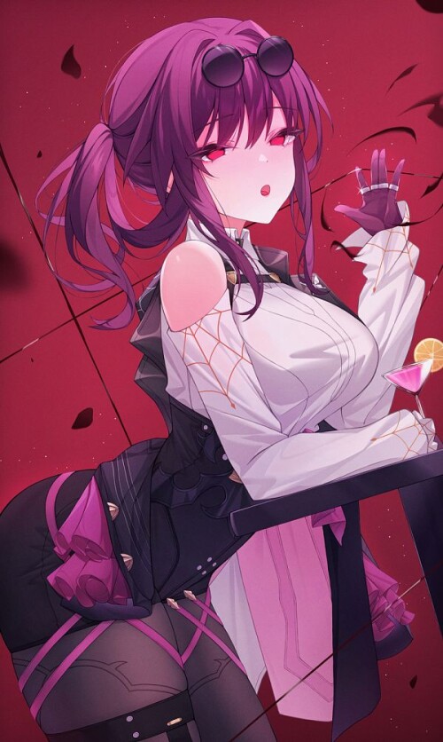 Kafka.(Honkai.Star.Rail).600.3941498