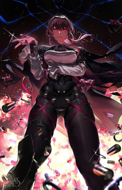 Kafka.(Honkai.Star.Rail).600.3944432