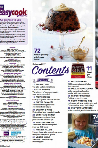BBC Easy Cook November 2017 (2)