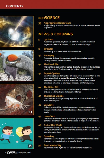 Australasian Science November 01, 2017 (2)