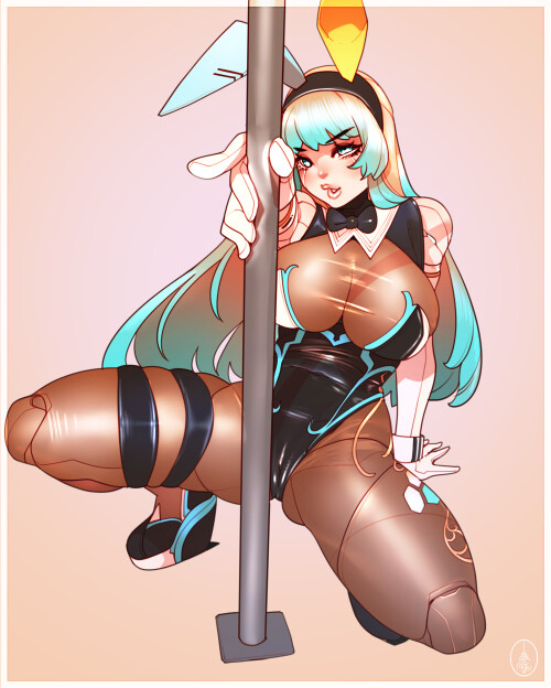 Art by twitter.com/cheunart