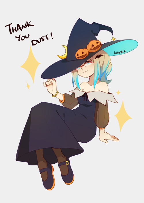 Art by Fishy
https://twitter.com/fishyyuzi