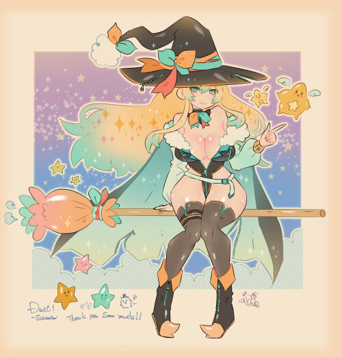 Art by twitter.com/yumecan2