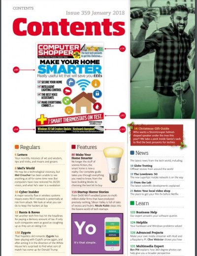 Computer Shopper January 2018 (2)