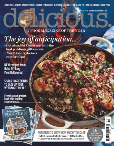 Delicious UK November 2017 (1)