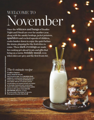 Delicious UK November 2017 (2)