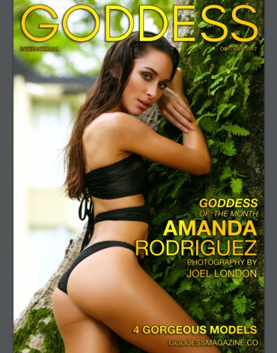 Goddess November 2017 (1)
