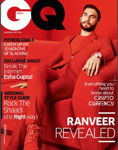 GQ India November 2017 (1)