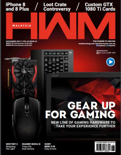 HWM Malaysia November 2017 (1)