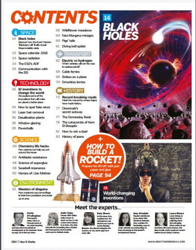 How It Works Issue 105 November 2017 (2)