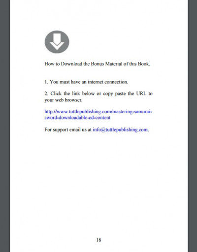 Mastering the Samurai Sword A Full Color, Step by Step Guide (3)