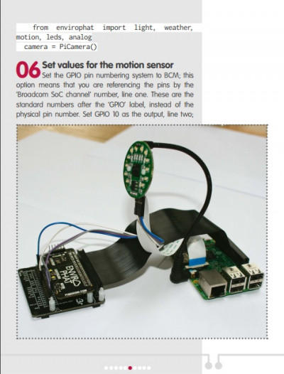 RasPi Issue 40 November 2017 (4)