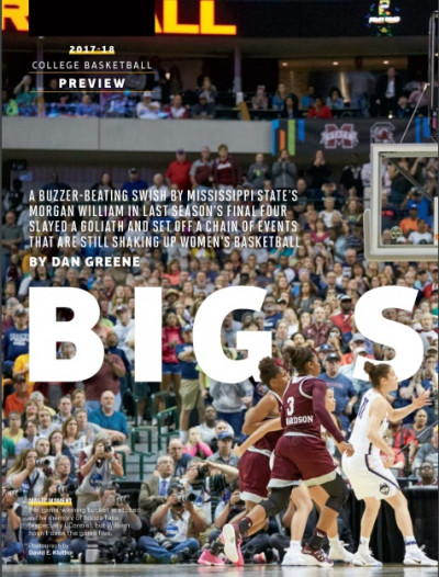 Sports Illustrated November 06, 2017 (4)