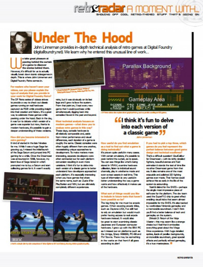 Retro Gamer UK Issue 174 November 2017 (4)
