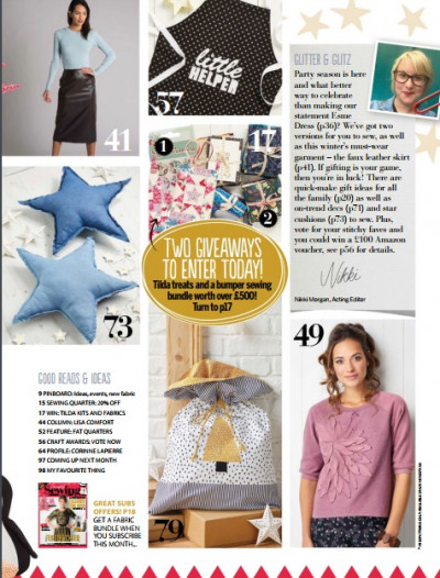 Simply Sewing January 2018 (3)