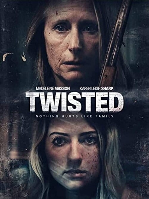 Obłęd Twisted 2022