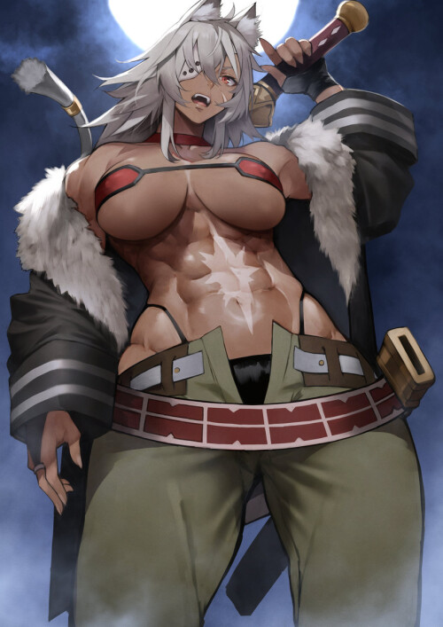  ghislaine dedoldia mushoku tensei drawn by yoshio 55level sample a74acb80a8284ef39ef739de59fd8564