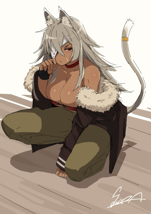 ghislaine dedoldia mushoku tensei drawn by sawasa sample 17b62fd76c3abd9b9a5ee340537648b9