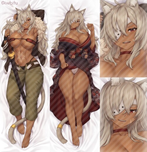  ghislaine dedoldia mushoku tensei drawn by iwbitu sample 2db06d461384ddf7debdcd307d0aa24d