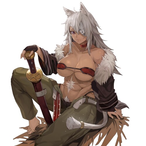  ghislaine dedoldia mushoku tensei drawn by lan xiezi sample 57699f005a75ac63b60dc2c95c3d6559