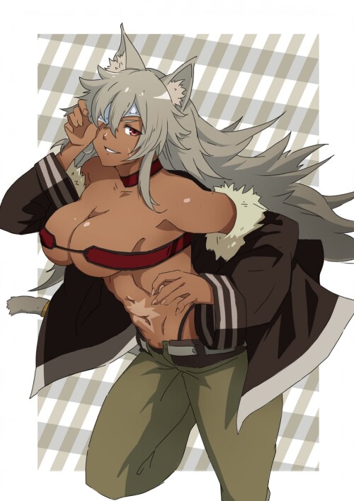  ghislaine dedoldia mushoku tensei drawn by kuragen ojikurage sample c2bf5618d207985ec8467a3dbd485e7