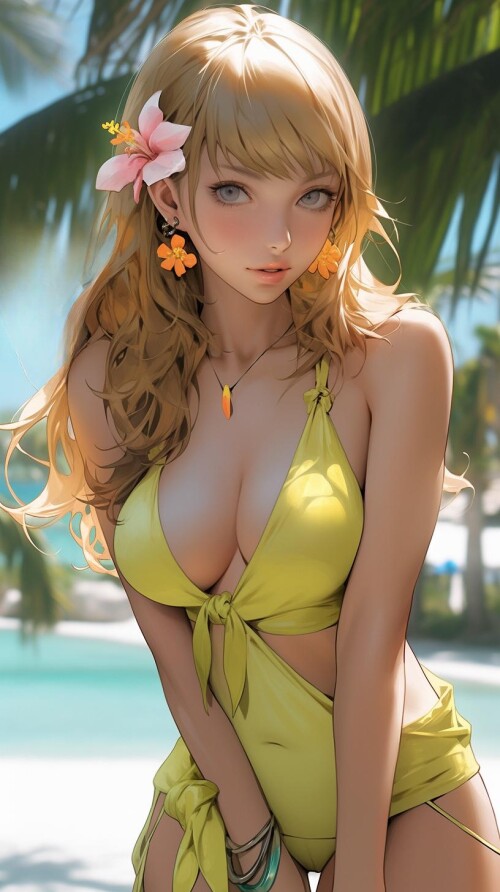 https://www.reddit.com/r/WaifuDiffusion/comments/13hyvu2/yellow_onepiece/