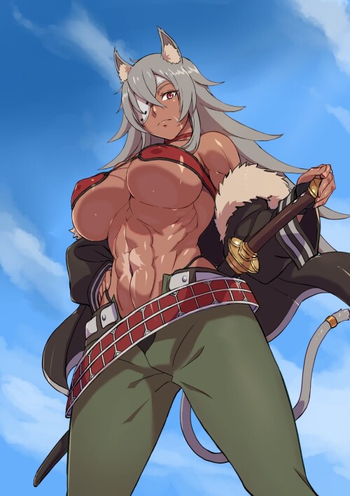  ghislaine dedoldia mushoku tensei drawn by shibire hitsuji sample 6881f9128ebb875c22601bc988332d8c