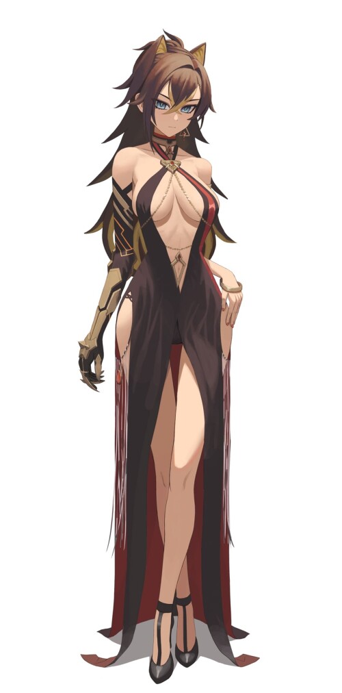  dehya genshin impact drawn by llami 0 sample 839c4749ab2ddba3219b9f110256bed1