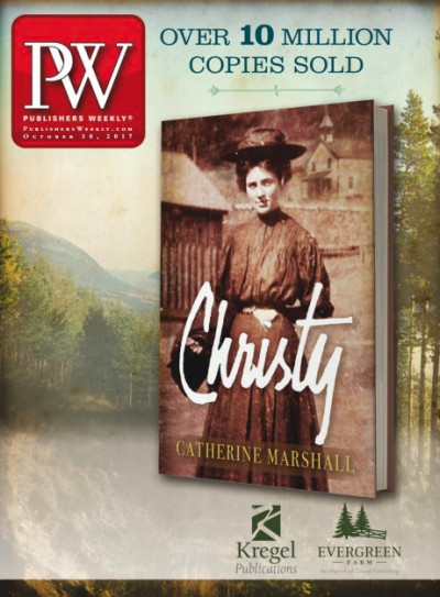 Publishers Weekly October 30 2017 (1)