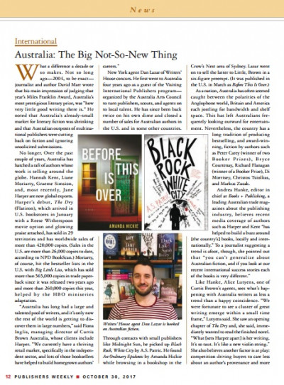 Publishers Weekly October 30 2017 (2)