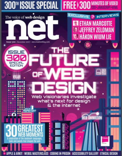 net Magazine December 2017 (1)