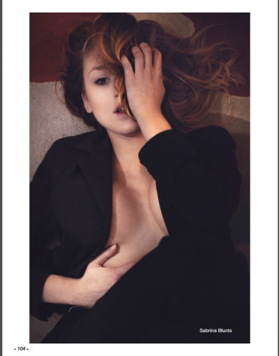 Modellenland Magazine November 2017 Part 2 (4)