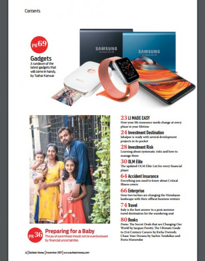 Outlook Money Magazine October 2017 (3)