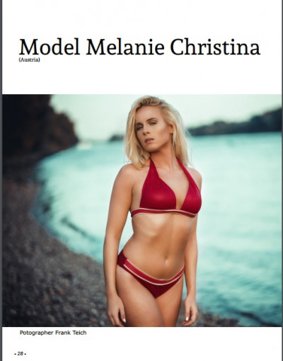 Modellenland Magazine November 2017 Part 2 (3)