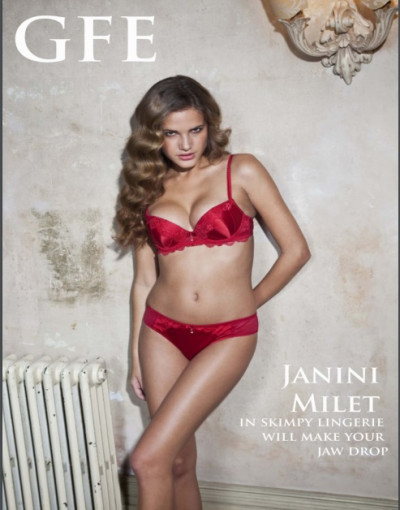 The Girlfriend Experience November 2017 (1)