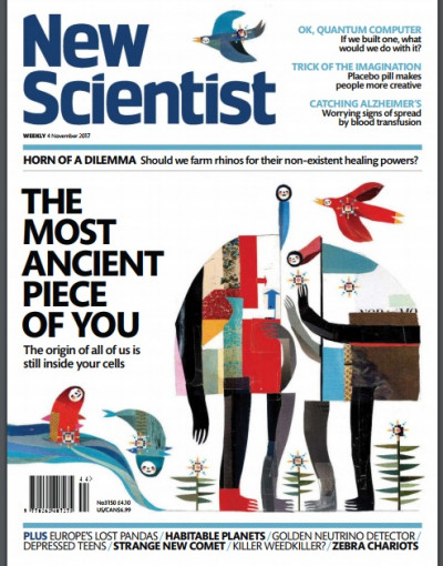 New Scientist International Edition November 04 2017 (1)