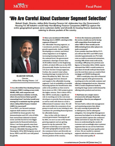 Outlook Money Magazine October 2017 (4)