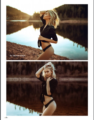 Modellenland Magazine November 2017 Part 3 (3)