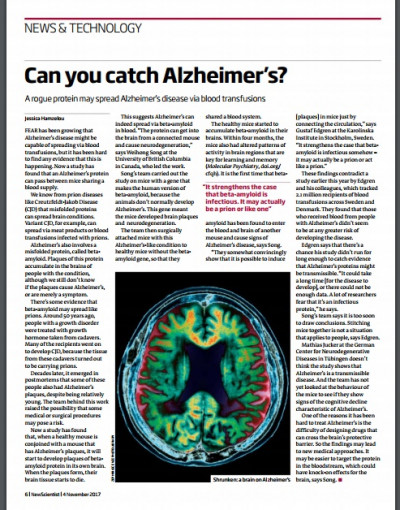 New Scientist International Edition November 04 2017 (4)