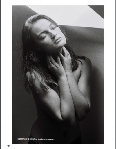 Modellenland Magazine November 2017 Part 2 (2)