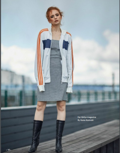 Modellenland Magazine November 2017 Part 1 (2)