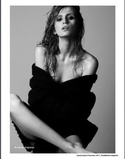 Modellenland Magazine November 2017 Part 1 (3)