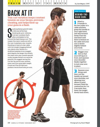 Muscle Fitness UK December 2017 (4)