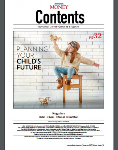 Outlook Money Magazine October 2017 (2)